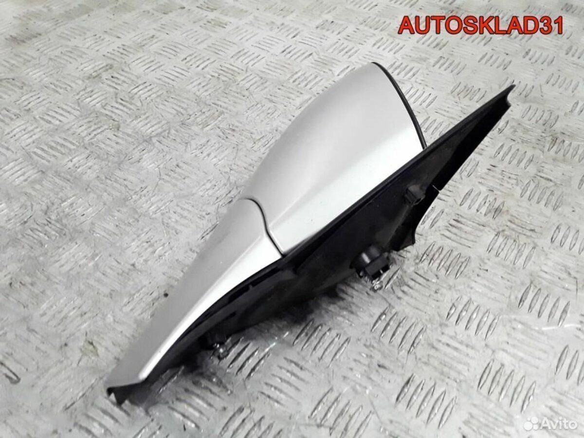 Зеркало правое Opel Vectra B 90568440 - АвтоСклад31.рф - авторазборка контрактные б/у запчасти в г. Белгород