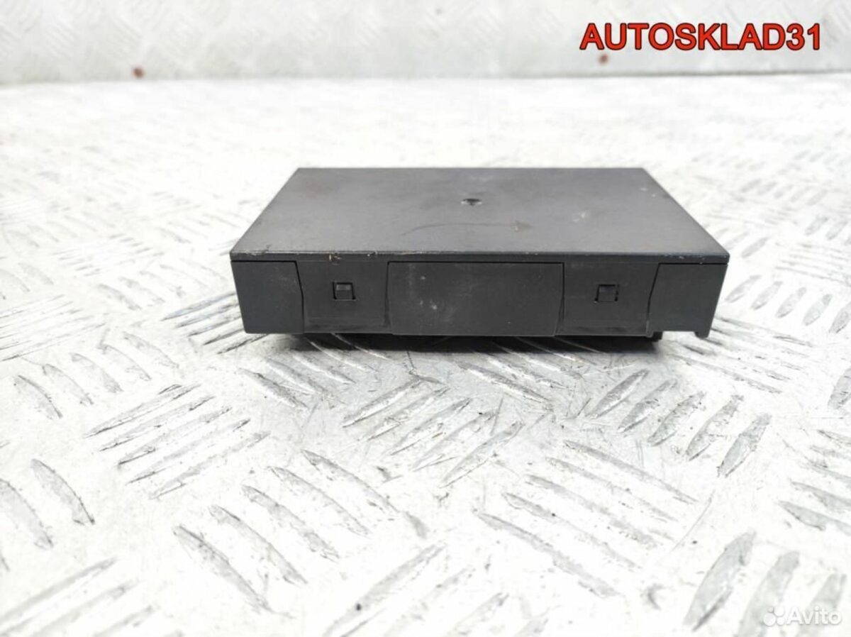 Блок комфорта Volkswagen Caddy 3 1K0959433CP - АвтоСклад31.рф - авторазборка контрактные б/у запчасти в г. Белгород