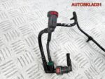 Магистраль обратки Renault Scenic 2 F9Q 8200361444 - АвтоСклад31.рф - авторазборка контрактные б/у запчасти в г. Белгород