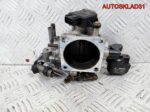 Заслонка дроссельная Opel Sintra 2,2 X22XE 9053001 - АвтоСклад31.рф - авторазборка контрактные б/у запчасти в г. Белгород