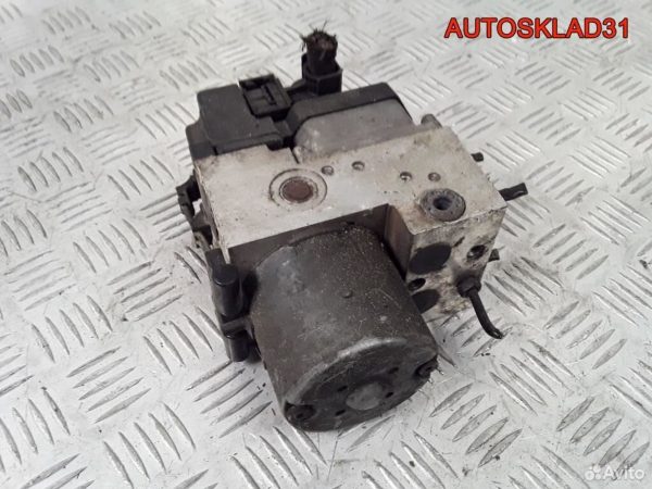 Блок педалей МКПП Mercedes Benz W202 A2022901516 - АвтоСклад31.рф - авторазборка контрактные б/у запчасти в г. Белгород