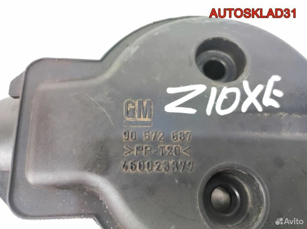 Воздуховод Opel Corsa C Z10XE 90572687 - АвтоСклад31.рф - авторазборка контрактные б/у запчасти в г. Белгород Воздуховод Opel Corsa C Z10XE 90572687 - АвтоСклад31.рф - авторазборка контрактные б/у запчасти в г. Белгород