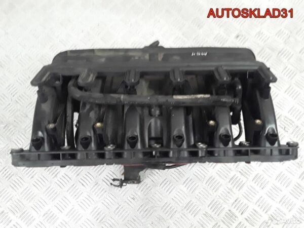 Впускной коллектор Skoda Fabia 03E129711C - АвтоСклад31.рф - авторазборка контрактные б/у запчасти в г. Белгород
