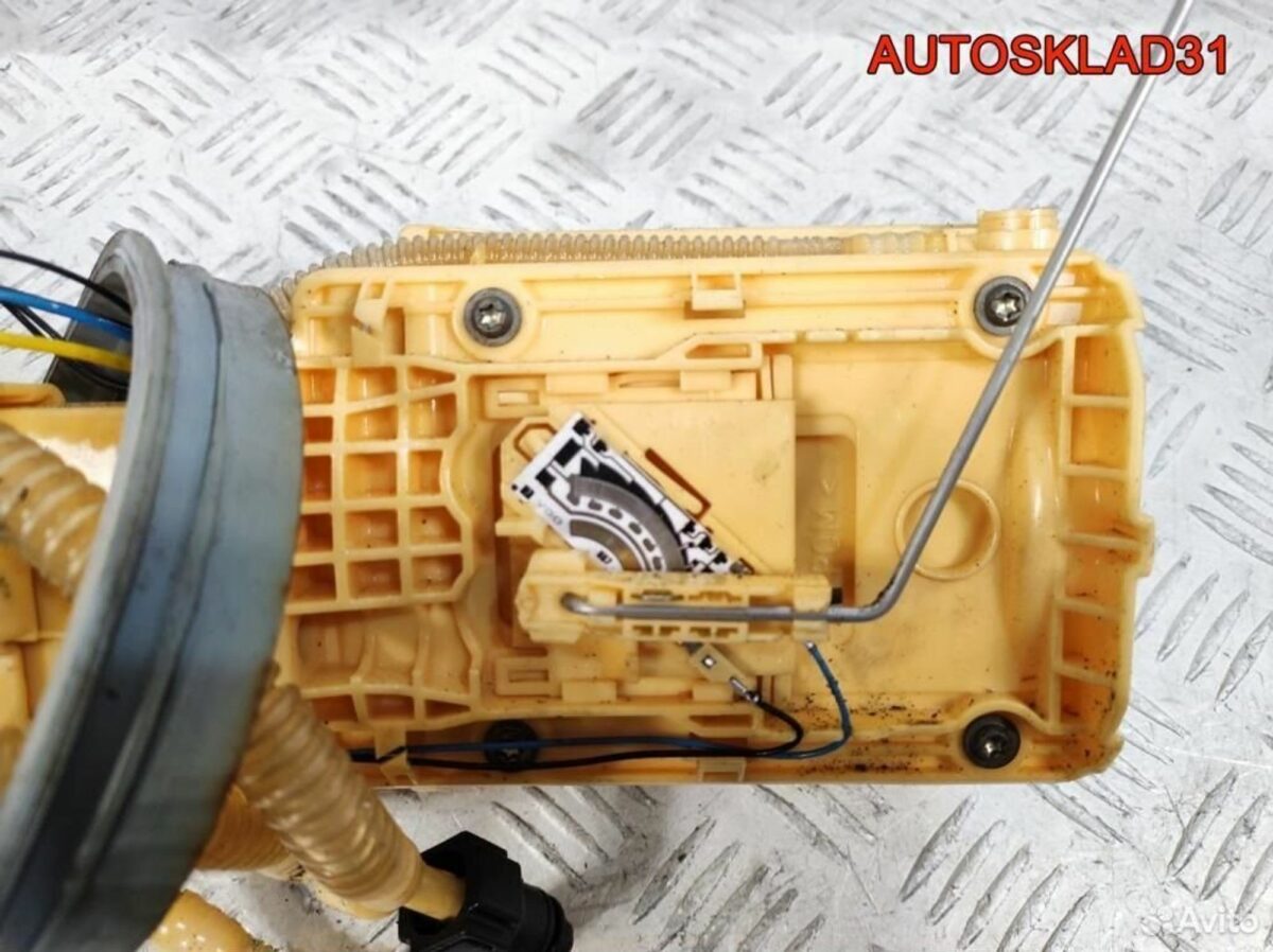 Насос топливный Audi A4 B6 8E0919050F Дизель - АвтоСклад31.рф - авторазборка контрактные б/у запчасти в г. Белгород