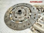 Комплект сцепления Renault Sandero K9K 302050418R - АвтоСклад31.рф - авторазборка контрактные б/у запчасти в г. Белгород