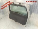 Дверь багажника со стеклом Hyundai i30 2007-2012 - АвтоСклад31.рф - авторазборка контрактные б/у запчасти в г. Белгород