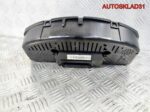 Панель приборов VW Passat B6 3C0920860K Дизель - АвтоСклад31.рф - авторазборка контрактные б/у запчасти в г. Белгород
