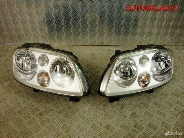 МКПП DQY Volkswagen Golf 4 1.9 ALH TDI - АвтоСклад31.рф - авторазборка контрактные б/у запчасти в г. Белгород