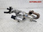 Клапан EGR Renault Kangoo 1.5DCI K9K 8200282949 - АвтоСклад31.рф - авторазборка контрактные б/у запчасти в г. Белгород