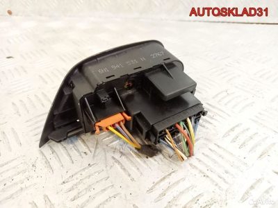 Переключатель света фар VW Polo Classic 6N1941531N - АвтоСклад31.рф - авторазборка контрактные б/у запчасти в г. Белгород