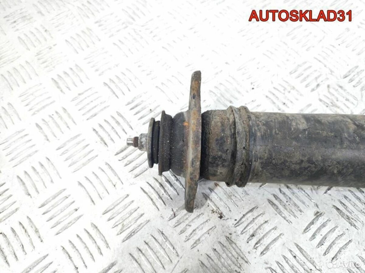 Амортизатор задний Chevrolet Aveo T200 96653295 - АвтоСклад31.рф - авторазборка контрактные б/у запчасти в г. Белгород