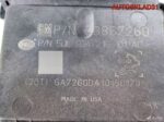 Блок управления бензонасосом Opel Astra J 20867260 - АвтоСклад31.рф - авторазборка контрактные б/у запчасти в г. Белгород