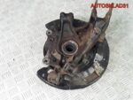 Кулак поворотный задний левый Touareg 7L0505435B - АвтоСклад31.рф - авторазборка контрактные б/у запчасти в г. Белгород