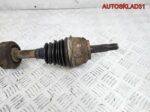 Полуось передняя правая Renault Sandero 8201045819 - АвтоСклад31.рф - авторазборка контрактные б/у запчасти в г. Белгород
