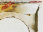 Крыло переднее правое Ford Focus 1 1350731 - АвтоСклад31.рф - авторазборка контрактные б/у запчасти в г. Белгород