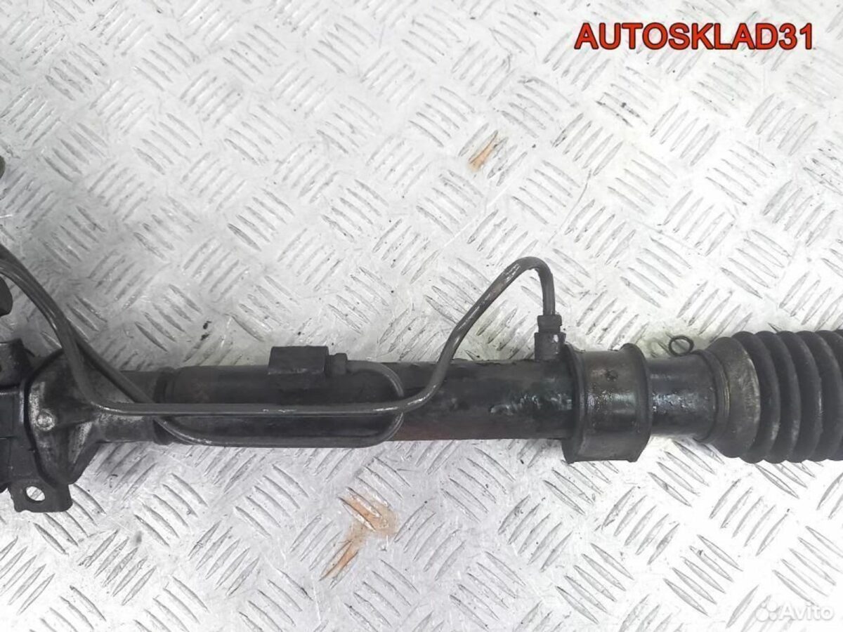 Рейка рулевая Mazda MX-5 1989-1998 - АвтоСклад31.рф - авторазборка контрактные б/у запчасти в г. Белгород