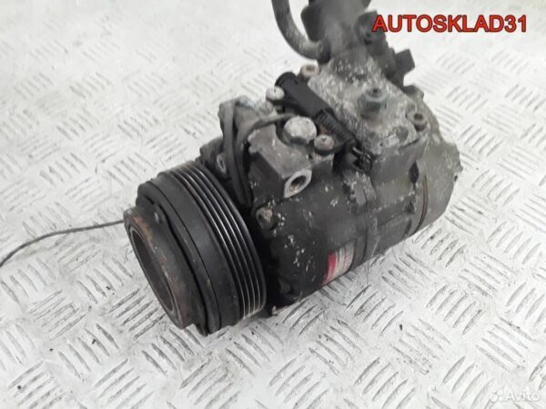 Датчик положения распредвала Ford Focus 2  1S7F12K073AD - АвтоСклад31.рф - авторазборка контрактные б/у запчасти в г. Белгород
