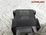Реле свечей накала Toyota Corolla Verso 2861067010 - АвтоСклад31.рф - авторазборка контрактные б/у запчасти в г. Белгород