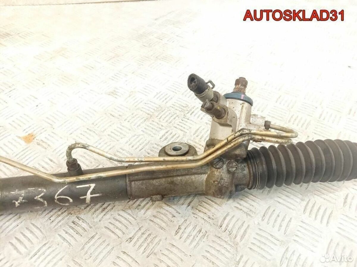 Рейка рулевая Nissan Almera N16 49001BN010 - АвтоСклад31.рф - авторазборка контрактные б/у запчасти в г. Белгород