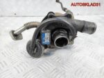 Турбина Opel Corsa C Z13DT 73501344 Дизель - АвтоСклад31.рф - авторазборка контрактные б/у запчасти в г. Белгород