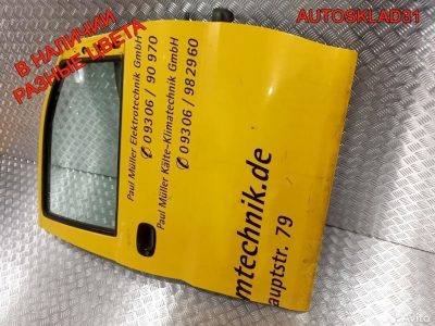 Дверь передняя правая Hyundai Starex H1 760044G000 - АвтоСклад31.рф - авторазборка контрактные б/у запчасти в г. Белгород