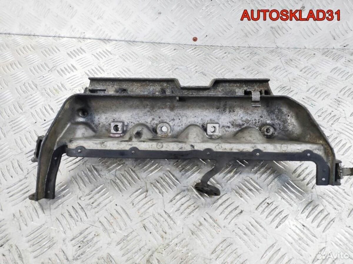 Крышка клапанная Opel Movano 2,2 G9T 8200290988 - АвтоСклад31.рф - авторазборка контрактные б/у запчасти в г. Белгород