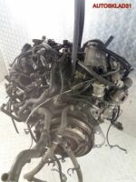 Двигатель ALZ Audi A4 B6 1.6 Бензин - АвтоСклад31.рф - авторазборка контрактные б/у запчасти в г. Белгород