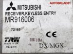 Блок электронный Mitsubishi Carisma DA MR916006 - АвтоСклад31.рф - авторазборка контрактные б/у запчасти в г. Белгород