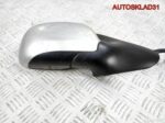 Зеркало правое Skoda Octavia A4 1U1857502C - АвтоСклад31.рф - авторазборка контрактные б/у запчасти в г. Белгород