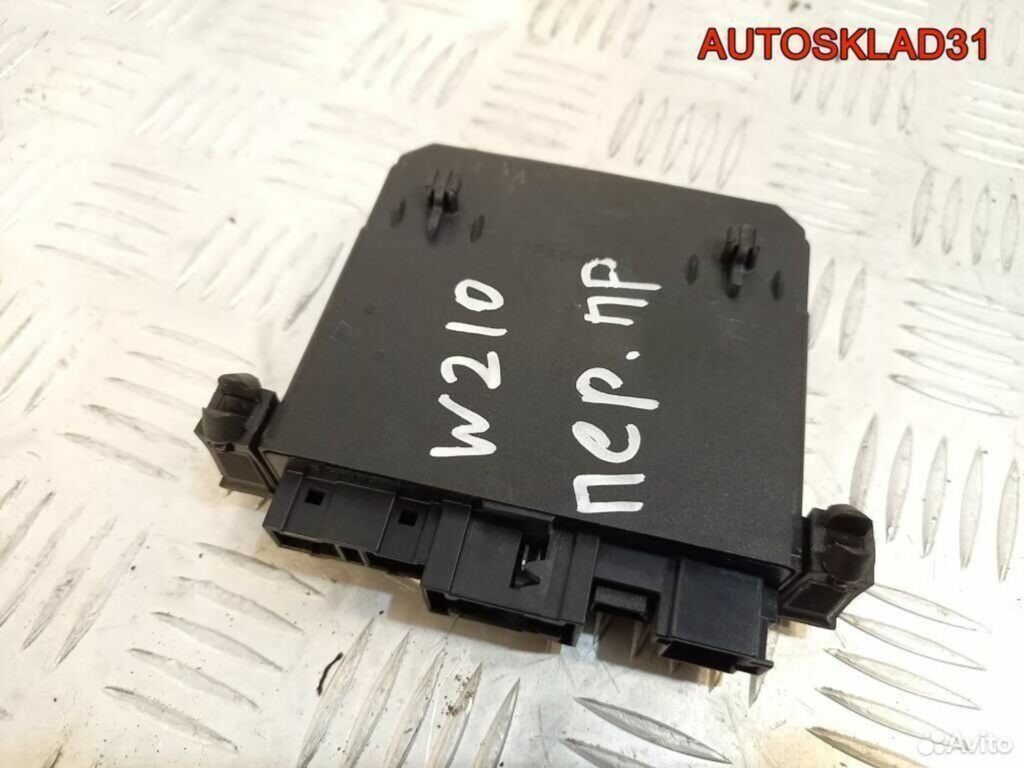 Блок комфорта Мерседес Бенц В210 A2108203426 - АвтоСклад31.рф - авторазборка контрактные б/у запчасти в г. Белгород Блок комфорта Мерседес Бенц В210 A2108203426 - АвтоСклад31.рф - авторазборка контрактные б/у запчасти в г. Белгород