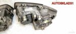 Фары ксеноновые комплект Audi A4 B6 8E0941003C - АвтоСклад31.рф - авторазборка контрактные б/у запчасти в г. Белгород