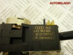 Переключатель подрулевой Audi 100 C4 4А0953503 - АвтоСклад31.рф - авторазборка контрактные б/у запчасти в г. Белгород