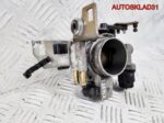 Заслонка дроссельная Opel Vectra B X16XEL 90529710 - АвтоСклад31.рф - авторазборка контрактные б/у запчасти в г. Белгород
