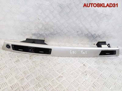 Накладка на торедо в сборе BMW E90/E91 64229130458 - АвтоСклад31.рф - авторазборка контрактные б/у запчасти в г. Белгород