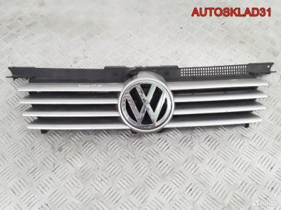 Решетка радиатора Volkswagen Bora 1J5853655C - АвтоСклад31.рф - авторазборка контрактные б/у запчасти в г. Белгород