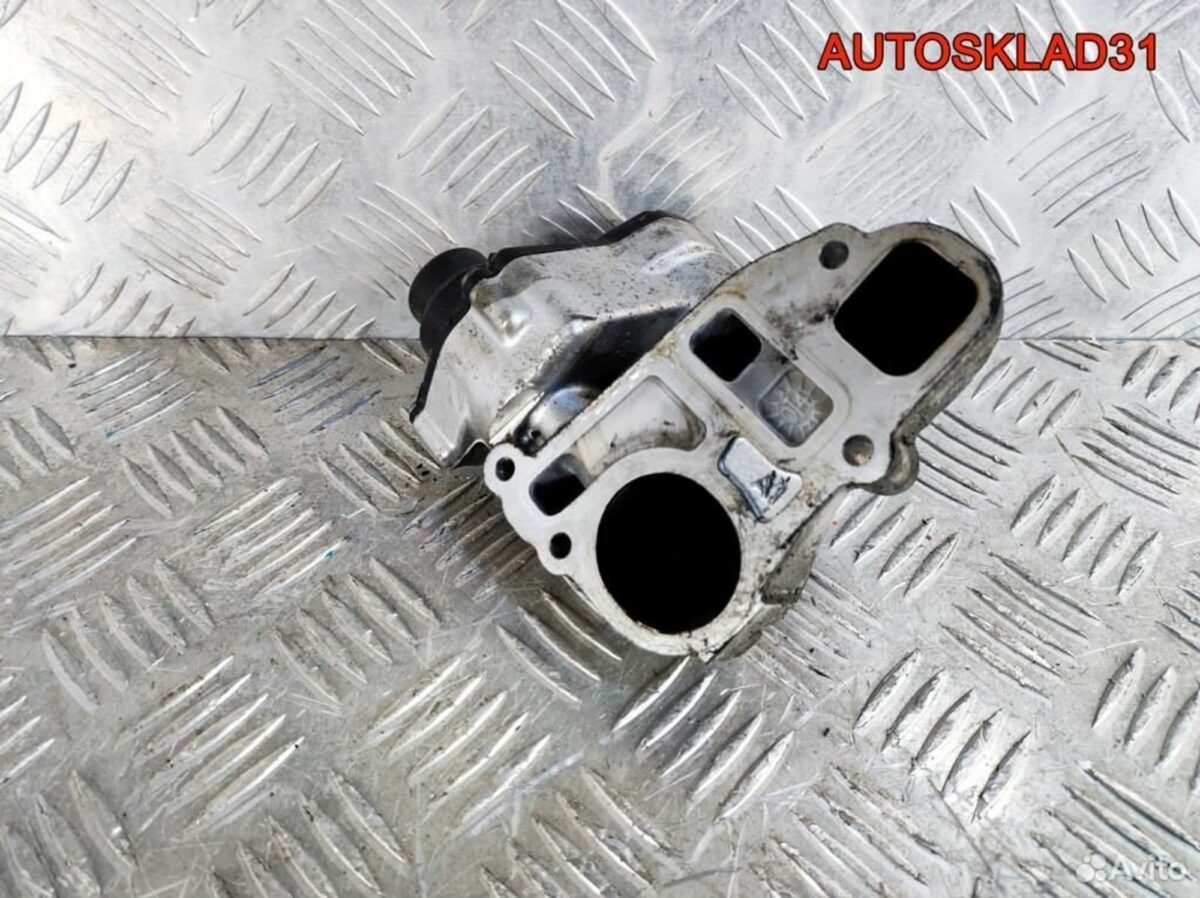 Клапан EGR Opel Vectra C 2.2 Z22YH 24404025 - АвтоСклад31.рф - авторазборка контрактные б/у запчасти в г. Белгород