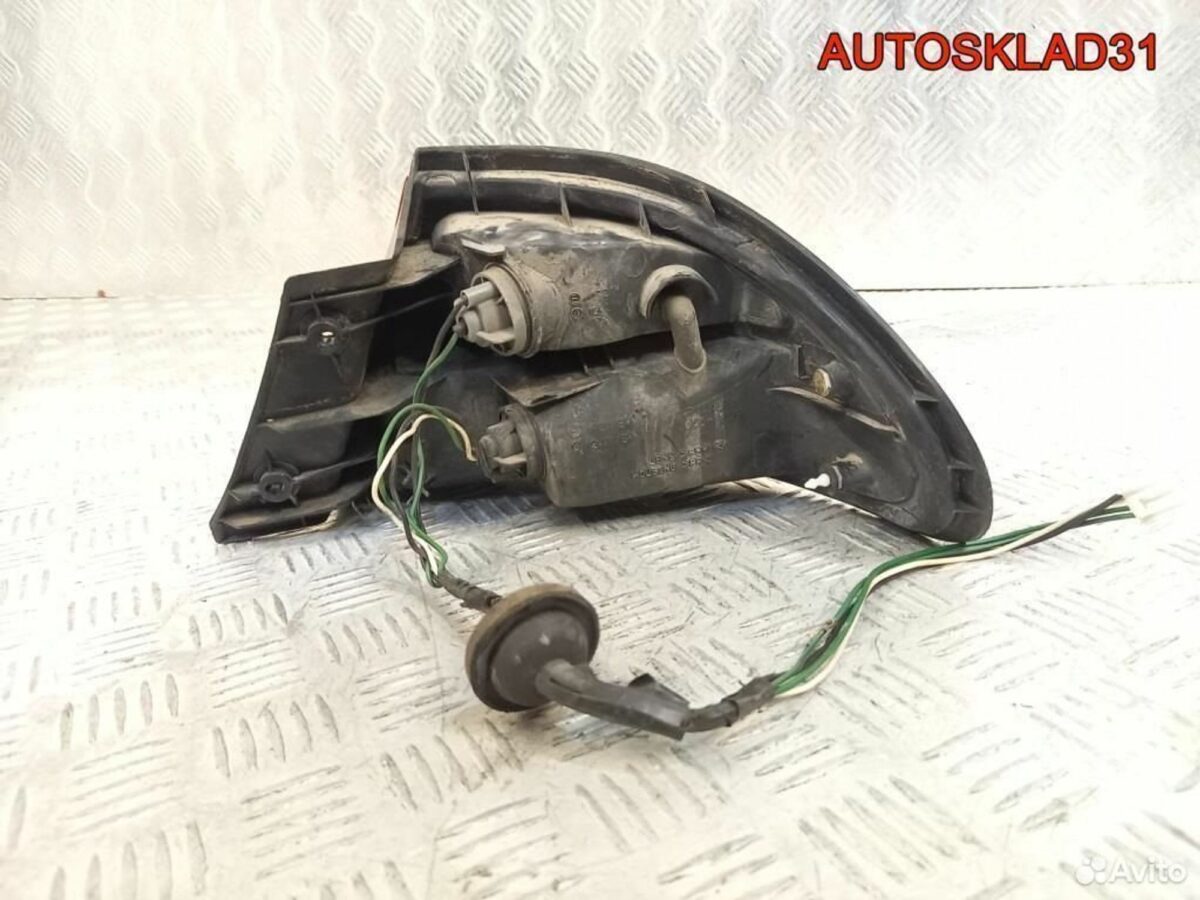 Фонарь задний левый Mazda 323 F BA BC6A51180 - АвтоСклад31.рф - авторазборка контрактные б/у запчасти в г. Белгород