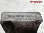 Кронштейн двигателя левый Mercedes W211 2.2 646 - АвтоСклад31.рф - авторазборка контрактные б/у запчасти в г. Белгород