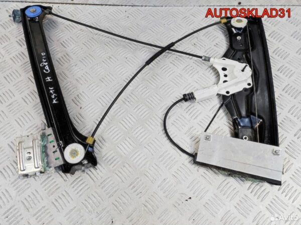 Рейка рулевая Suzuki Swift 3 4858063J51 - АвтоСклад31.рф - авторазборка контрактные б/у запчасти в г. Белгород