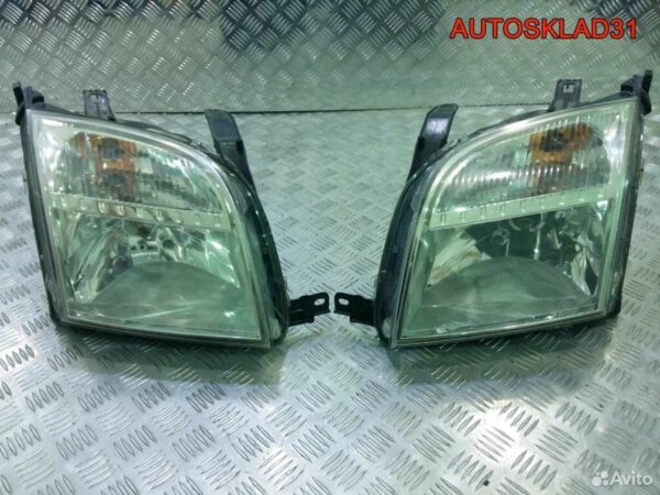 Эбу Ford Focus 1 1,8 дизель 2s4a12a650nb - АвтоСклад31.рф - авторазборка контрактные б/у запчасти в г. Белгород