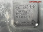 Бак вебасто для Фольксваген Туарег 7L6201913 - АвтоСклад31.рф - авторазборка контрактные б/у запчасти в г. Белгород