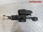 Педаль тормоза МКПП Audi A2 8Z1721141 - АвтоСклад31.рф - авторазборка контрактные б/у запчасти в г. Белгород