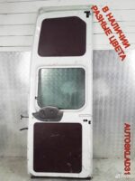 Дверь задняя правая Ford Transit 1761427 - АвтоСклад31.рф - авторазборка контрактные б/у запчасти в г. Белгород