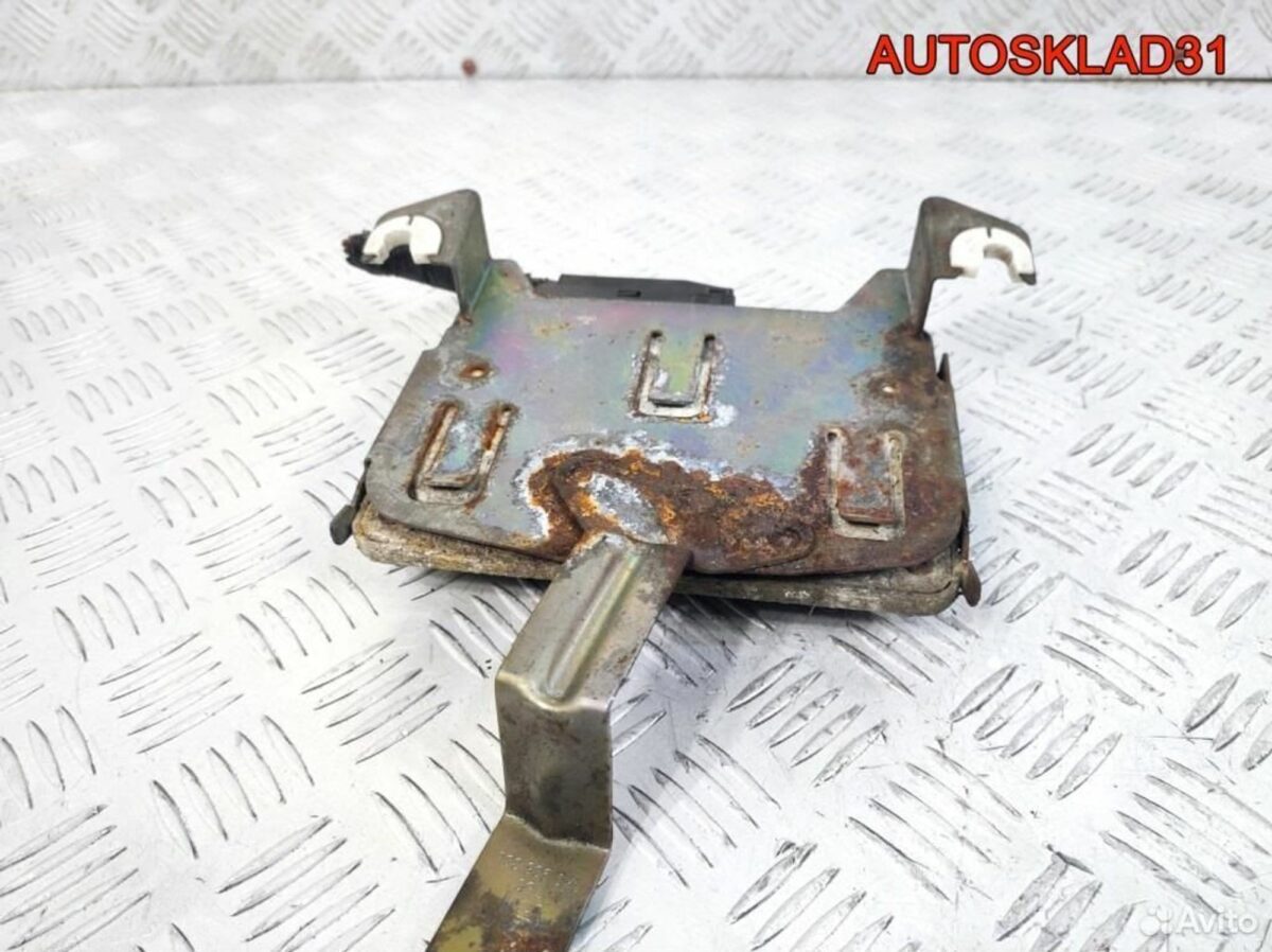 Блок эбу VW Polo Classic 1,9 TDI 038906018FB - АвтоСклад31.рф - авторазборка контрактные б/у запчасти в г. Белгород