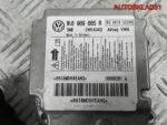 Блок управления AIR BAG VW Golf Plus 1K0909605R - АвтоСклад31.рф - авторазборка контрактные б/у запчасти в г. Белгород