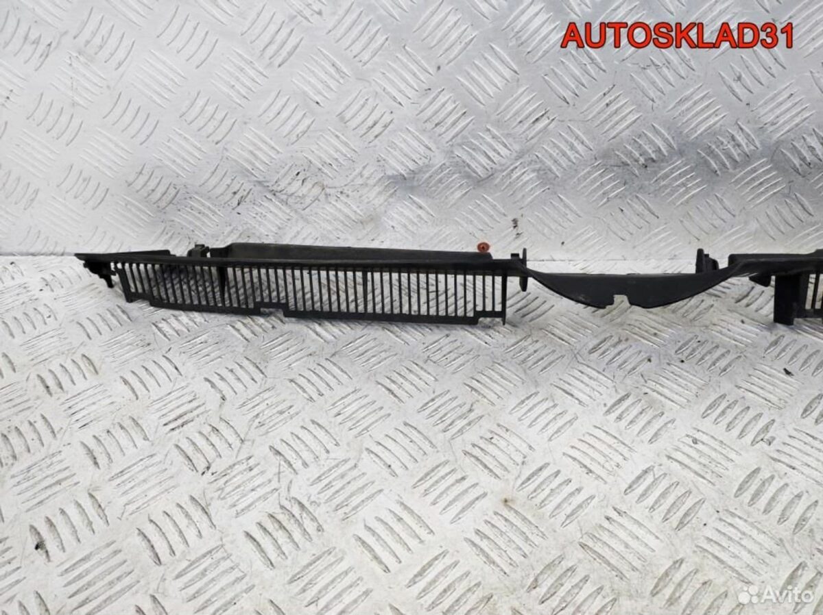 Воздуховод Volkswagen Passat B6 3C0121329 - АвтоСклад31.рф - авторазборка контрактные б/у запчасти в г. Белгород