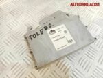 Блок управления ABS Seat Toledo 1 1H0907379 - АвтоСклад31.рф - авторазборка контрактные б/у запчасти в г. Белгород