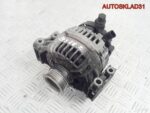 Генератор 100A Opel Vectra B 2,2 Z22SE 0124415009 - АвтоСклад31.рф - авторазборка контрактные б/у запчасти в г. Белгород