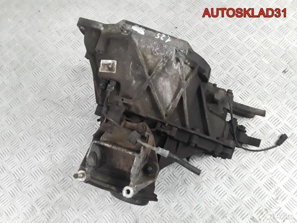 МКПП 97wt7002yc Ford Fiesta 1995-2001 1,25 - АвтоСклад31.рф - авторазборка контрактные б/у запчасти в г. Белгород МКПП 97wt7002yc Ford Fiesta 1995-2001 1,25 - АвтоСклад31.рф - авторазборка контрактные б/у запчасти в г. Белгород