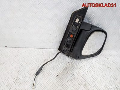 Зеркало правое Hyundai Starex H1 876204A410 - АвтоСклад31.рф - авторазборка контрактные б/у запчасти в г. Белгород